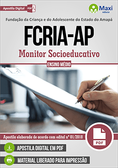 Monitor Socioeducativo