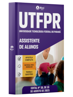 Apostila UTFPR - 2025
