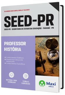 Apostila SEED-PR 2023