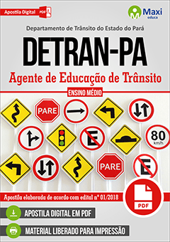 Agente de Educação de Trânsito