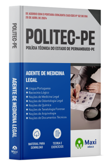 Apostila POLITEC-PE 2024