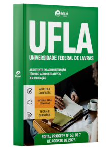 Apostila UFLA - 2025