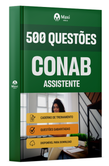Caderno CONAB 2025