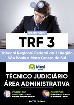Técnico Judiciário - Área Administrativa