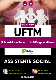 Apostila  Universidade Federal do Triângulo Mineiro - UFTM