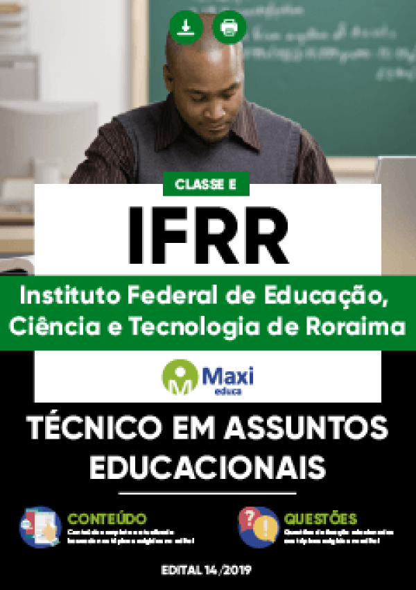 - Apostila Instituto Federal de Educação, Ciência e Tecnologia de