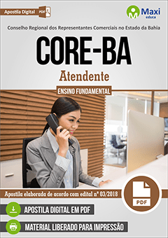 Atendente