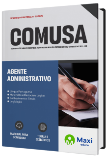 Apostila COMUSA - RS