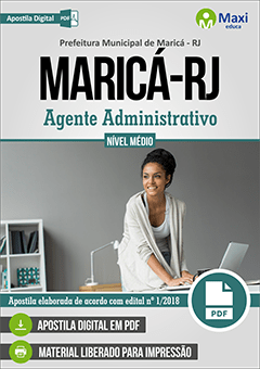 Agente Administrativo