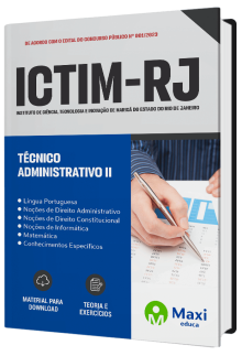 Apostila ICTIM-RJ