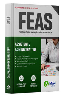 Apostila FEAS - 2023