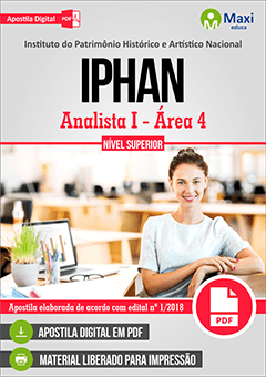 Analista I - Área 4