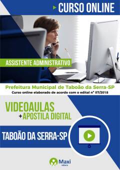 Assistente Administrativo