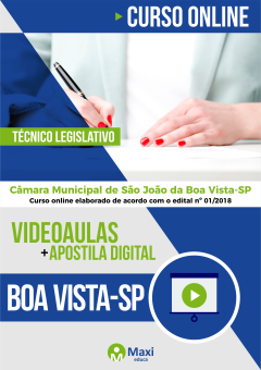 Técnico Legislativo