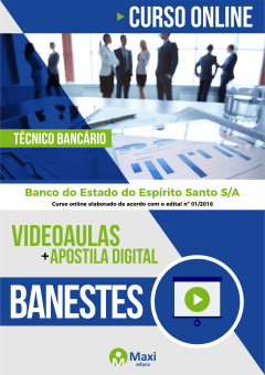 BANESTES - Banco do Estado do Espírito Santo S/A