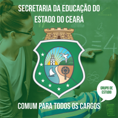 Grupo de Estudo - SEDUC-CE