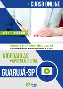 Agente Legislativo
