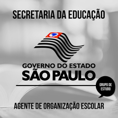 Grupo de Estudos - SEE-SP