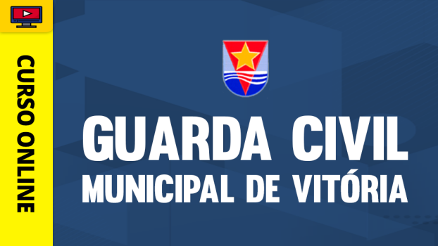 Guarda Civil Municipal de Vitória - ‎