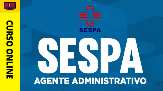 SESPA - Agente Administrativo - ‎