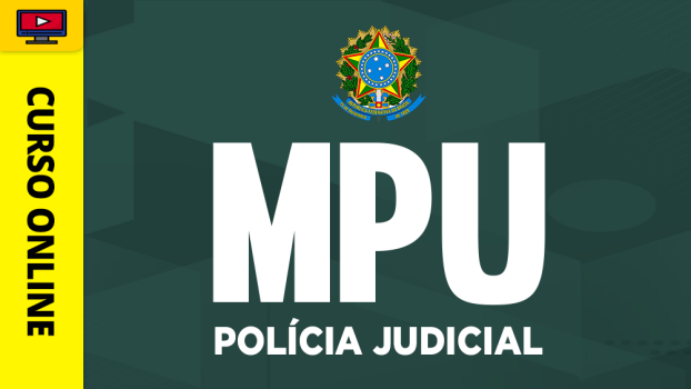 MPU - Polícia Judicial - 