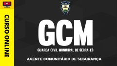 Guarda Civil Municipal de Serra-ES