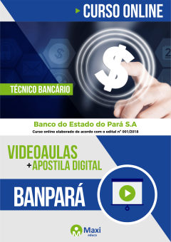 BANPARÁ - Banco do Estado do Pará S.A