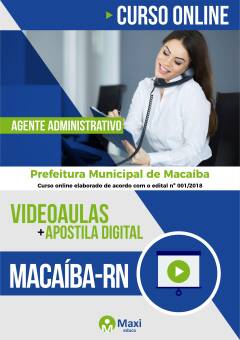 Agente Administrativo