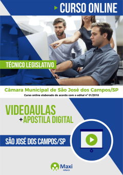 Técnico Legislativo