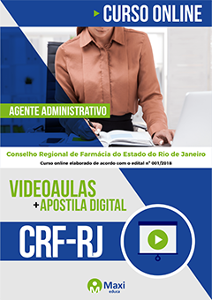Agente Administrativo