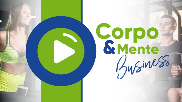 Corpo & Mente Bussiness - Maxi Educa