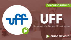 Curso Universidade Federal Fluminense - UFF