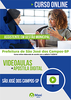 Assistente em Gestão Municipal