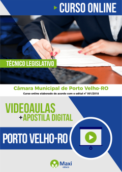 Técnico Legislativo