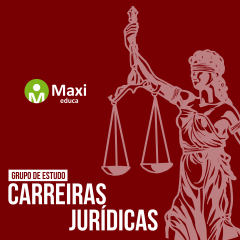Grupo de Estudo - CARREIRAS JURÍDICAS