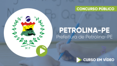 Prefeitura de Petrolina-PE