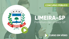 Prefeitura de Limeira-SP