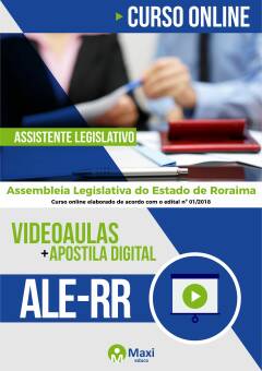 Assistente Legislativo
