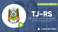TJ-RS - Tribunal de Justiça do Estado do Rio Grande do Sul