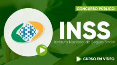 INSS - Instituto Nacional do Seguro Social