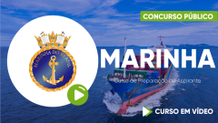 Curso da Marinha do Brasil - Colégio Naval