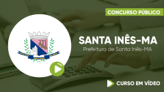 Prefeitura de Santa Inês-MA