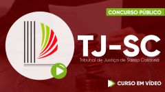 TJ-SC - Tribunal de Justiça de Santa Catarina