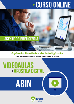 Agente de Inteligência