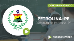 Prefeitura de Petrolina-PE