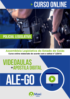 Policial Legislativo