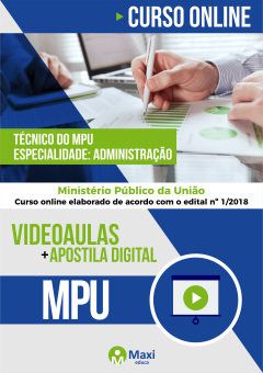 MPU - Ministério Público da União