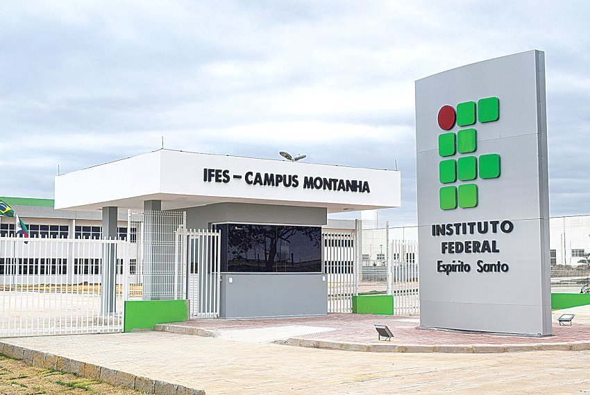 Instituto Federal de Educação, Ciência e Tecnologia do Espírito Santo - IFES | Maxi Educa