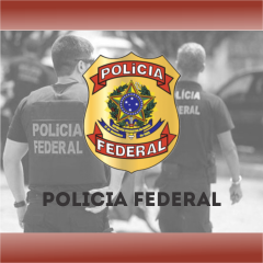 Polícia Federal - Perito Criminal Federal -  Área 14