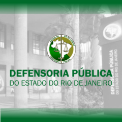 DPE-RJ - Técnico Superior Jurídico